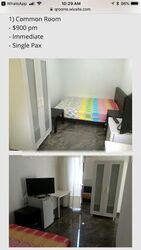Sixth Avenue (D10), Apartment #574084481